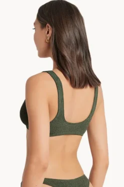Eco Scout Crop
