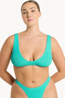 Eco Scout Crop