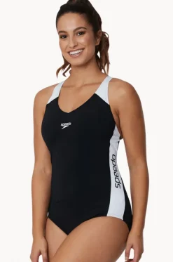 Eco Splice Action Back One Piece