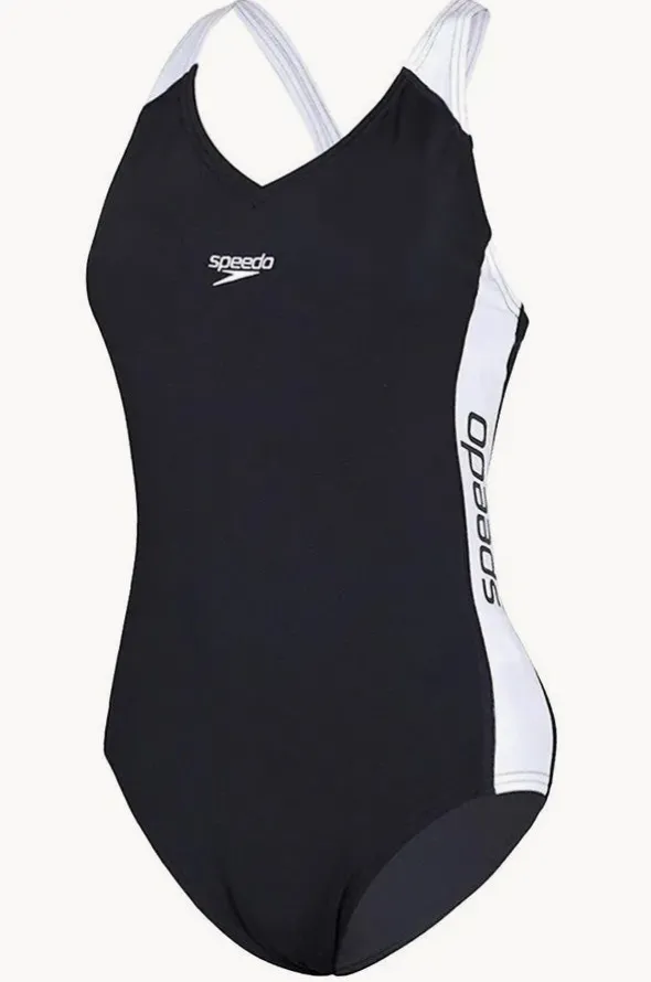 Eco Splice Action Back One Piece