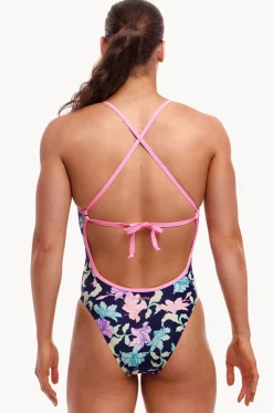 Fast Flow Tie Me Tight One Piece