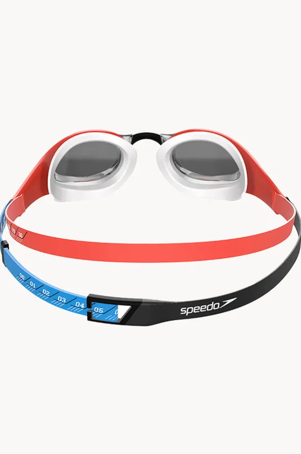Fastskin Pure Focus Mirror Goggle