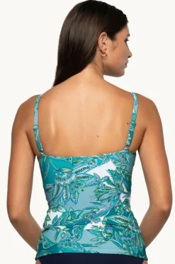 Fiorenza Louise Tankini Separate