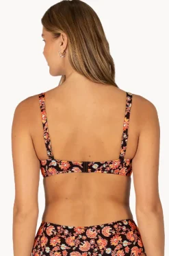Flamenco D/DD Cup Longline Bra