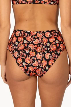 Flamenco Mid Pant