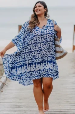 Full Moon Kaftan