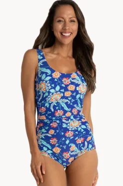 Gemini Pintuck One Piece