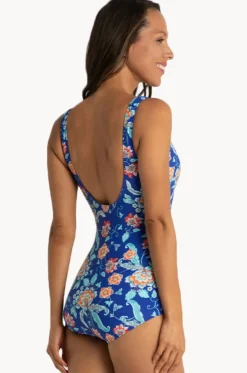 Gemini Pintuck One Piece