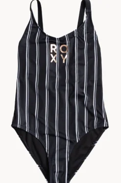 Girls Active Bico One Piece