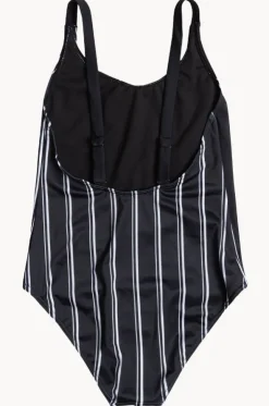 Girls Active Bico One Piece