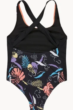 Girls Active One Piece