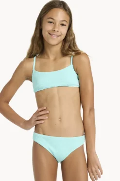 Girls Aruba Bralette Set