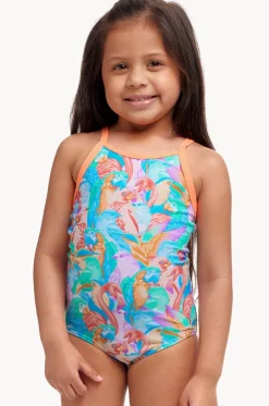 Girls Birdsville One Piece