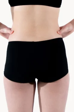 Girls Boyleg