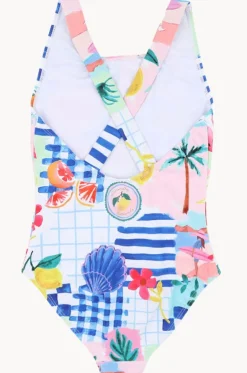 Girls Camille One Piece