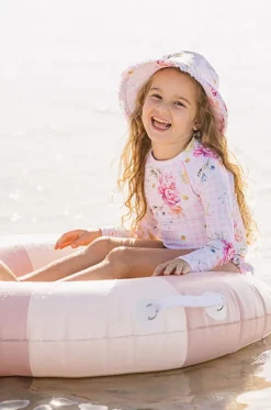 Girls Connie Sunsuit