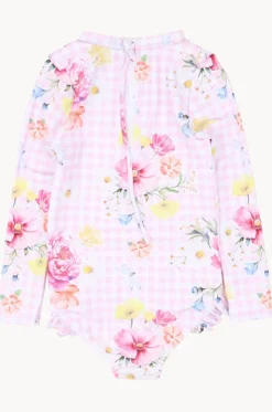 Girls Connie Sunsuit