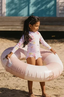 Girls Connie Sunsuit