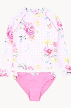 Girls Connie Suntop Set