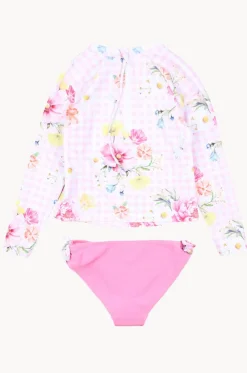 Girls Connie Suntop Set