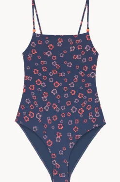 Girls Cute Ditsy One Piece