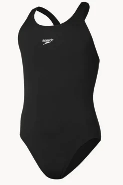 Girls Eco Endurance Medalist One Piece
