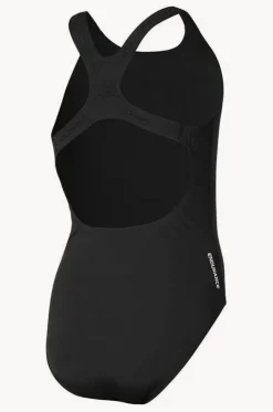 Girls Eco Endurance Medalist One Piece