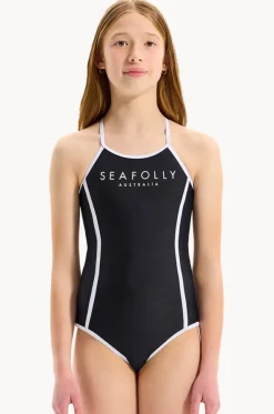 Girls Essentials One Piece