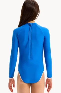 Girls Essentials Sunsuit