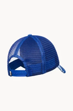 Girls Hippy Hibiscus Honey Coconut Cap