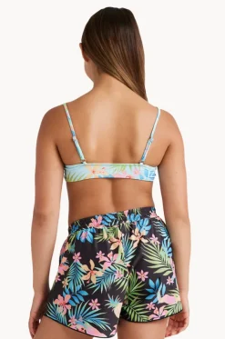 Girls In Da Jungle Swim Short