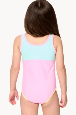 Girls Island Days One Piece