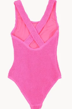 Girls Koa One Piece