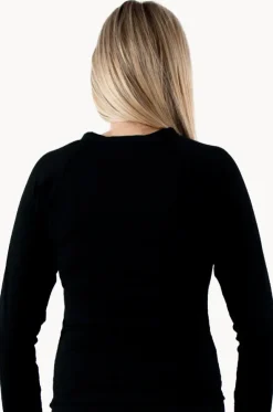 Girls Long Sleeve Rashie