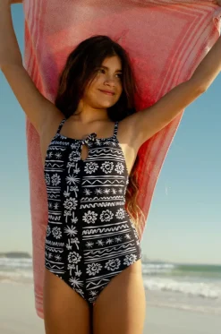 Girls Lost On You One Piece