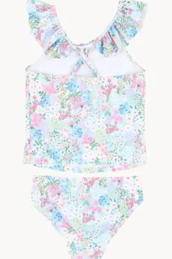 Girls Lula Tankini Set