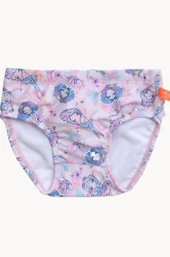 Girls Miss Fairy Swim Nappy