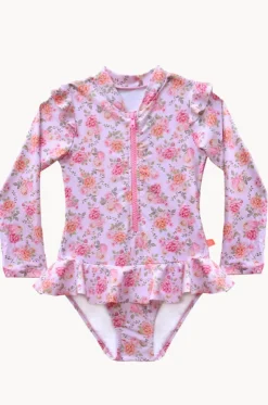 Girls Miss Rosie Sunsuit