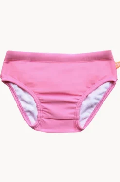 Girls Miss Salty Swim Nappy