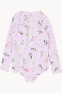 Girls Myra Sunsuit