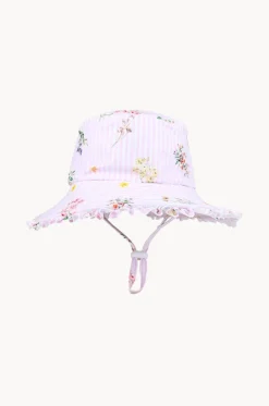 Girls Myra Swim Hat