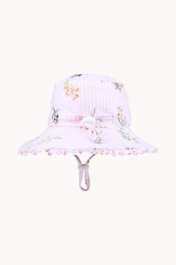 Girls Myra Swim Hat