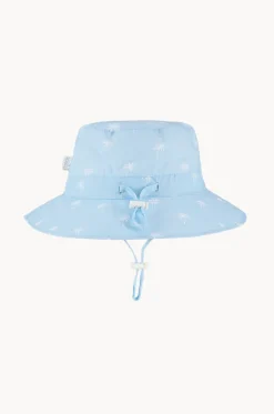 Girls Palm Spell Sunhat
