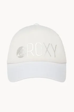 Girls Reggae Town Cap