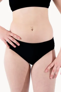 Girls Regular Pant