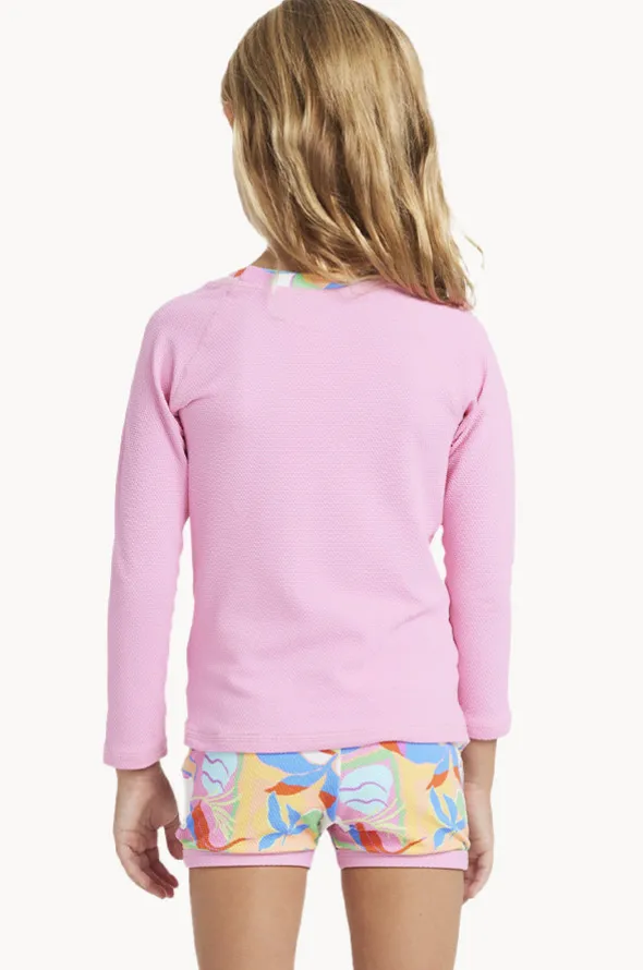 Girls Sun Shift Suntop Set