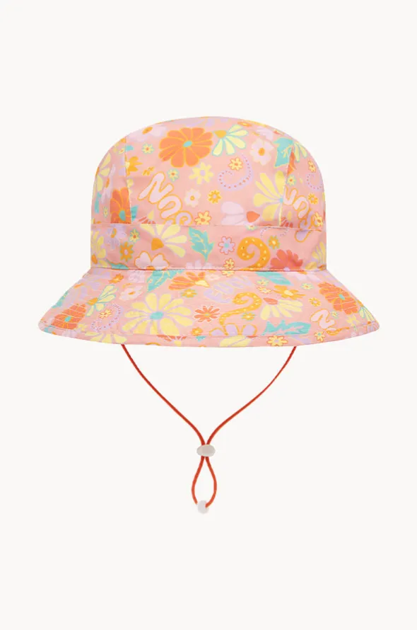 Girls Sunny Girl Sunhat