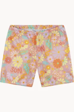 Girls Sunny Girl Swim Short
