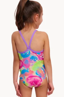 Girls Sweet Sting One Piece