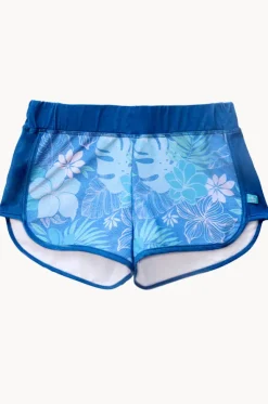 Girls Tropicana Boardshort